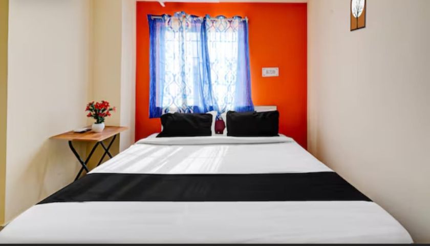 Royal Rooms Whitefield in Bangalore