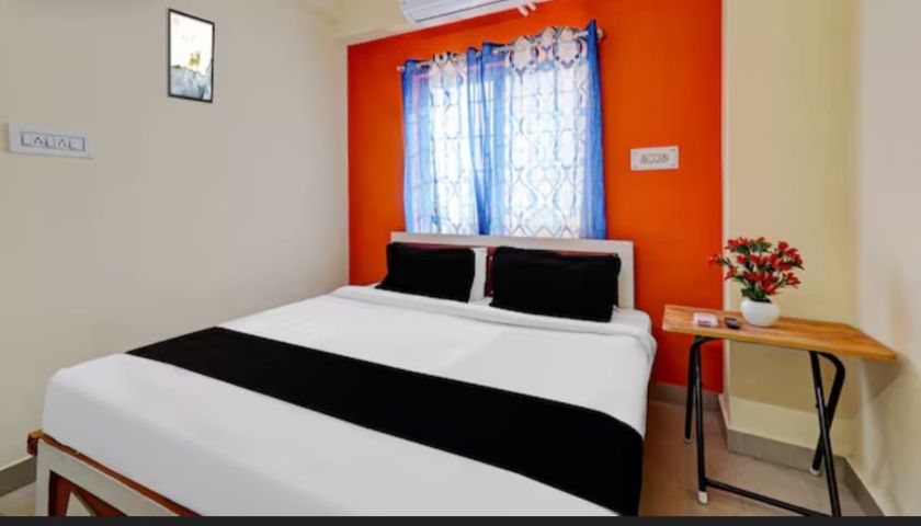 Royal Rooms Whitefield in Bangalore