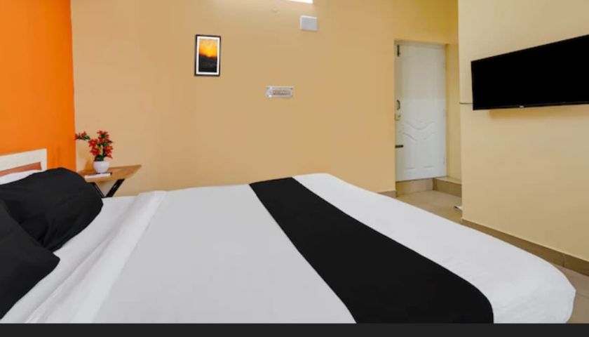 Royal Rooms Whitefield in Bangalore