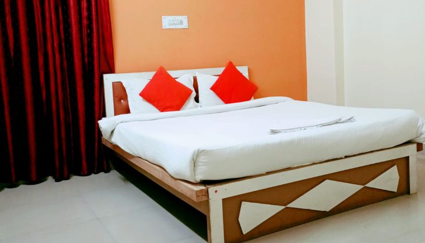 Royal Rooms Whitefield in Bangalore