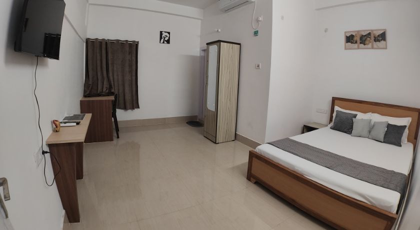 Loktak Residency in Guwahati