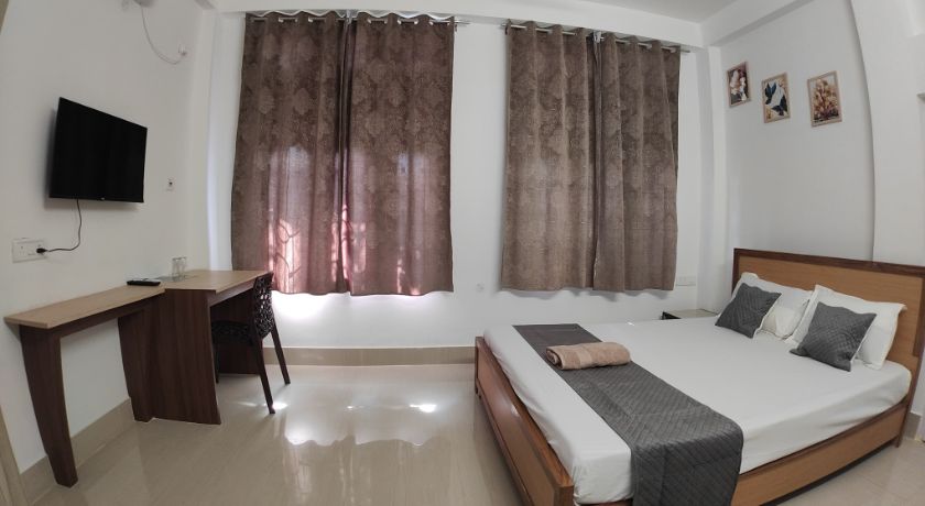 Loktak Residency in Guwahati