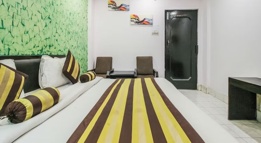 Hotel Trishul by T And M in Haridwar