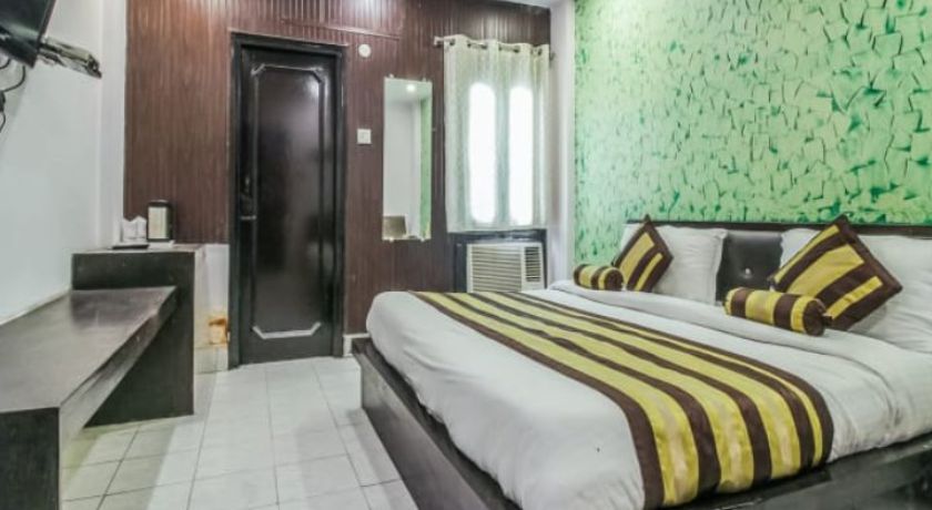 Hotel Trishul by T And M in Haridwar