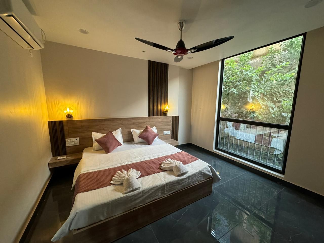 Hotel Namay Inn by T And M in Haridwar