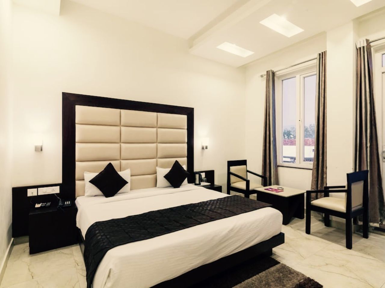 Hotel The Onix in Dehradun