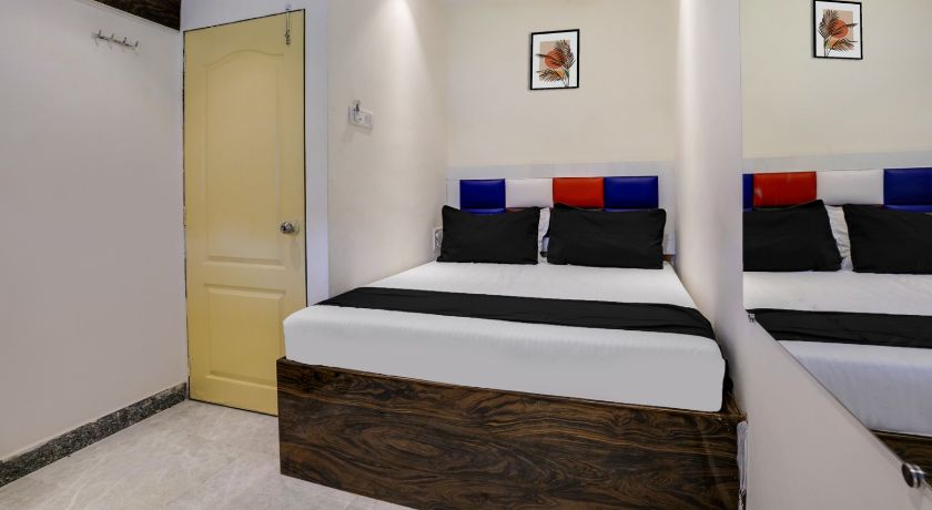 Orange Residency in Mumbai