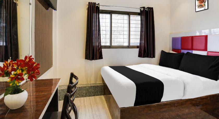 Orange Residency in Mumbai