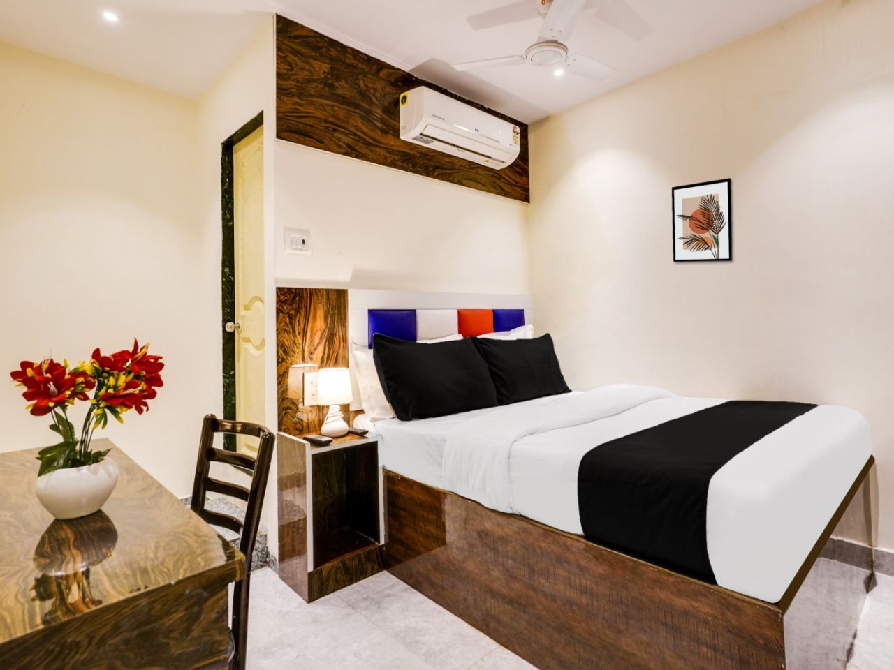 Orange Residency in Mumbai