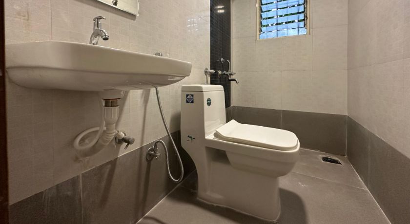 The Leela Inn in Pune