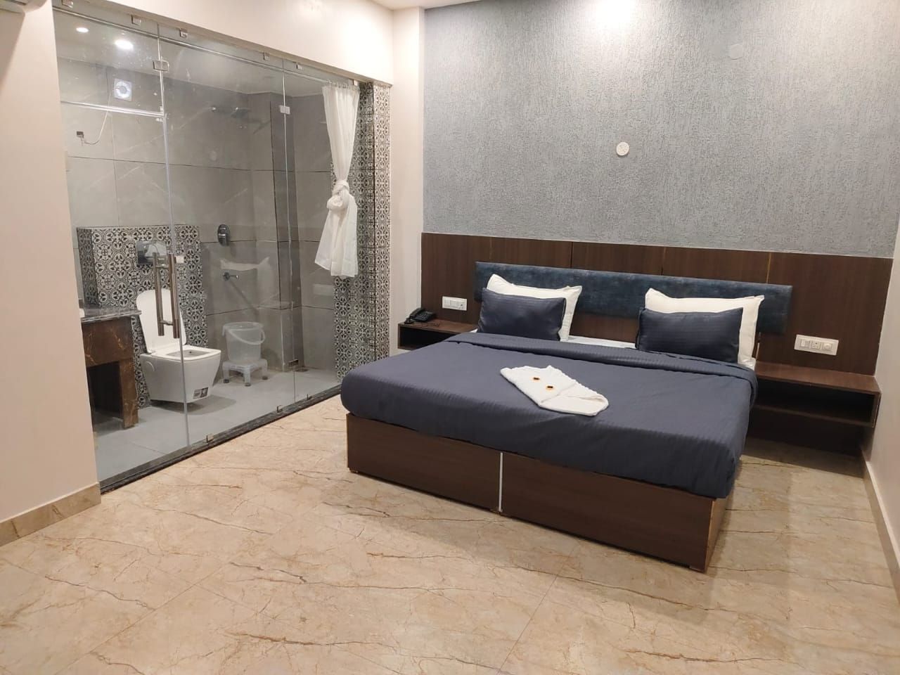 Hotel Joy by T And M in Haridwar