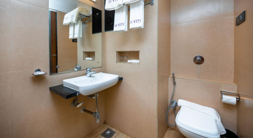 VITS Sharanam in Thane