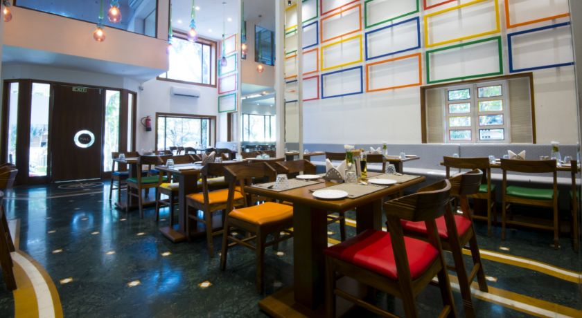 VITS Sharanam in Thane