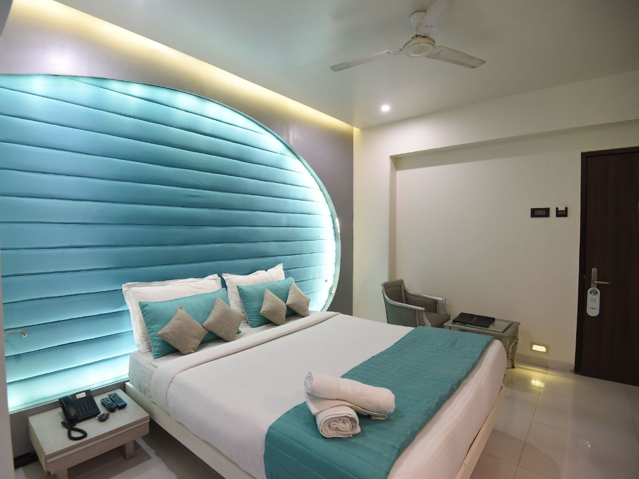 VITS Sharanam in Thane