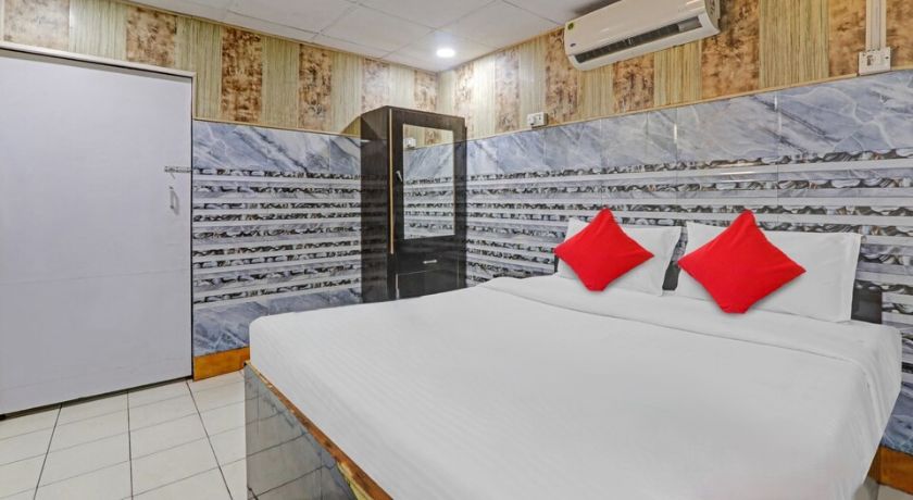 Hotel New Geetanjali Inn in Lucknow