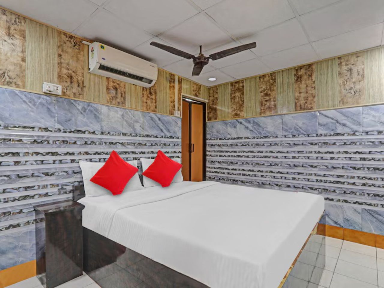 Hotel New Geetanjali Inn in Lucknow