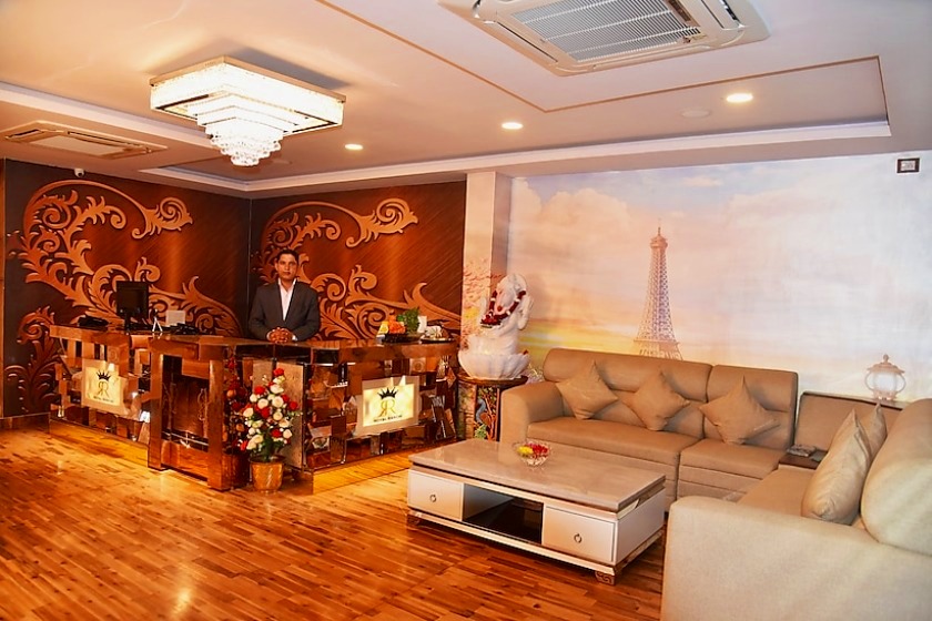 Hotel Royal Ranchi in Ranchi