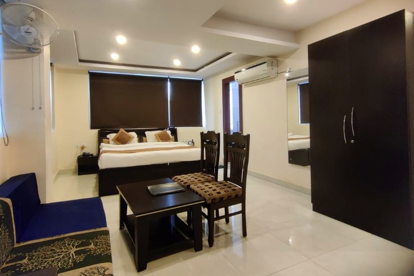 Hotel Royal Ranchi in Ranchi