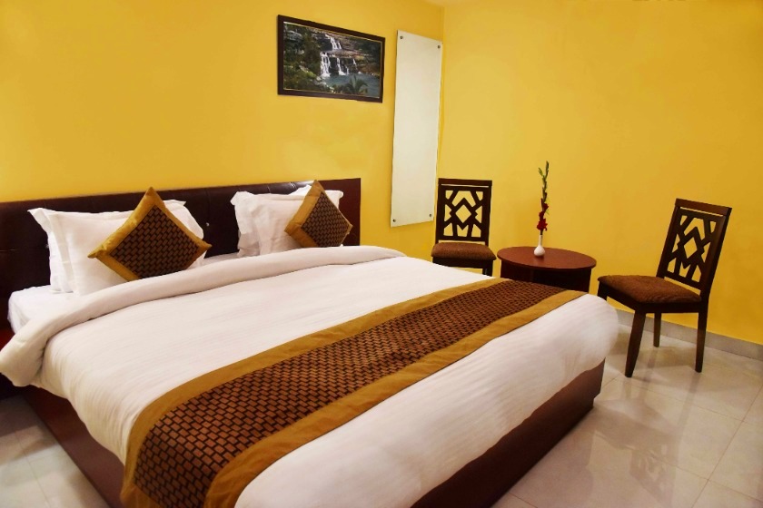 Hotel Royal Ranchi in Ranchi