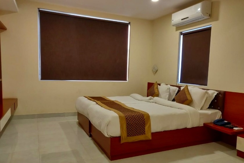 Hotel Royal Ranchi in Ranchi