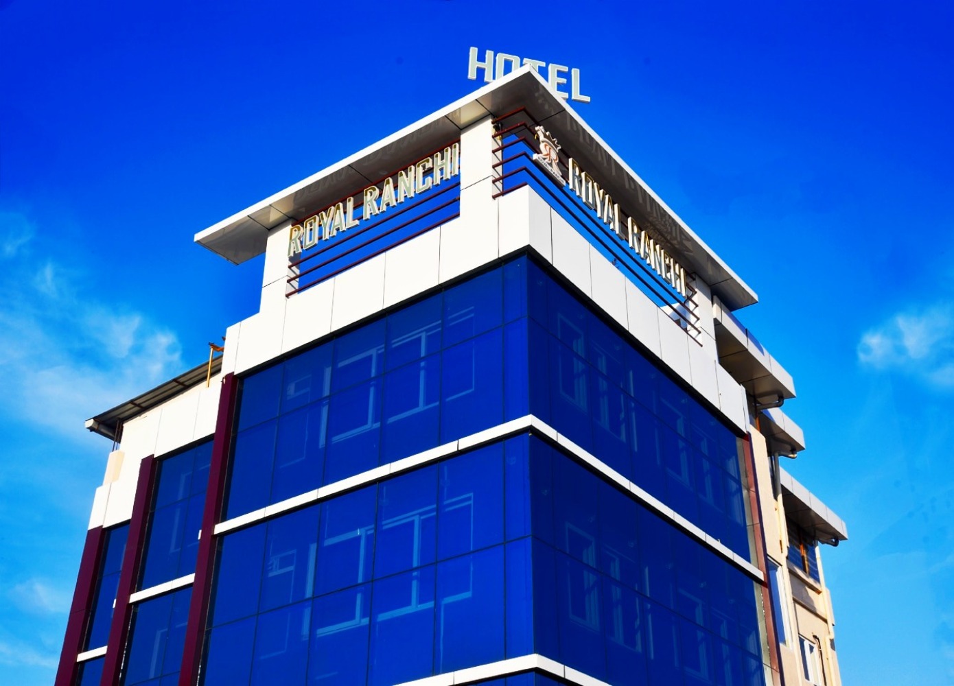 Hotel Royal Ranchi in Ranchi