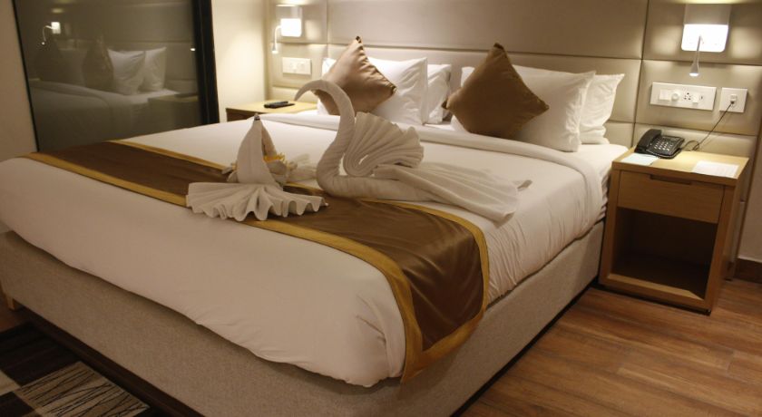 Wonder Country Club and Resort in Kharagpur