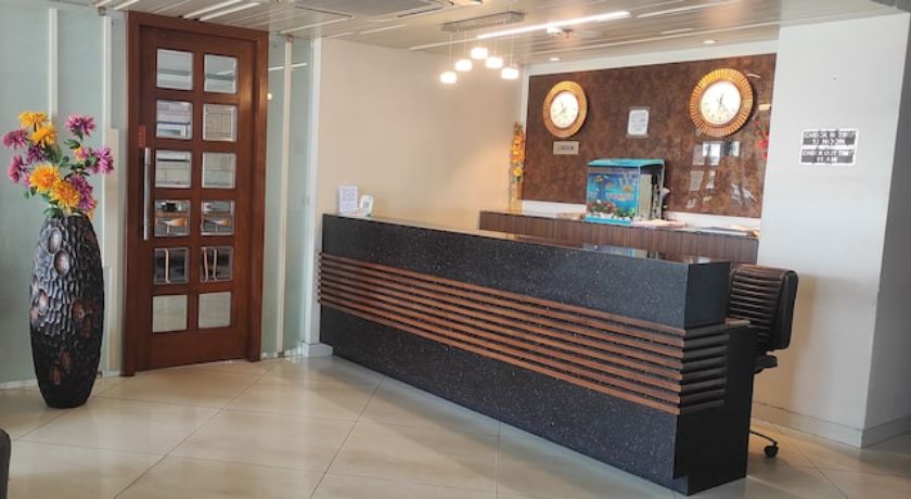 Wonder Country Club and Resort in Kharagpur