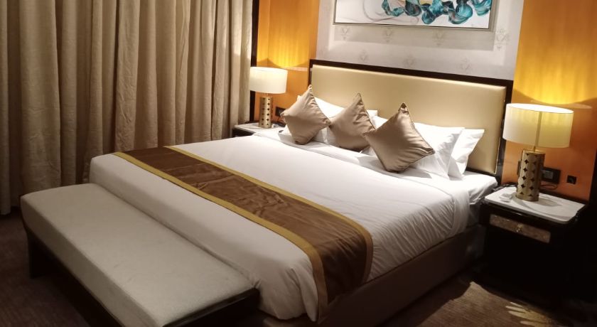 Wonder Country Club and Resort in Kharagpur