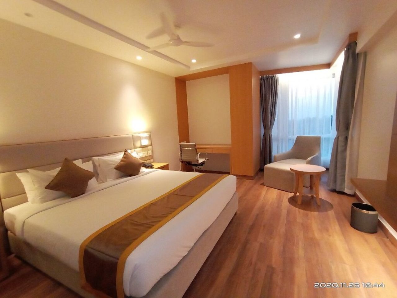 Wonder Country Club and Resort in Kharagpur