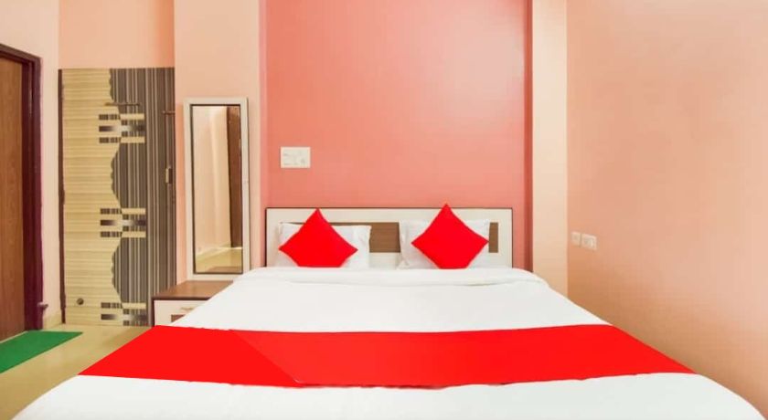 Hotel Castle Home Stay in Jaipur