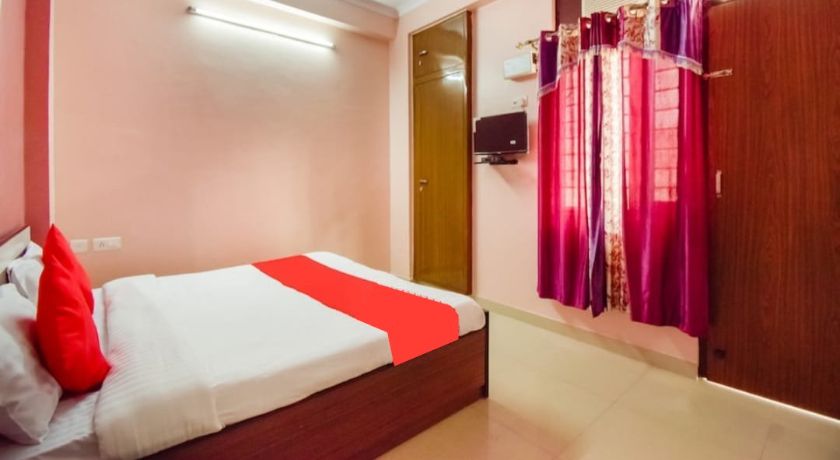 Hotel Castle Home Stay in Jaipur