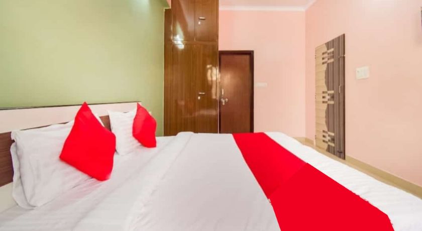 Hotel Castle Home Stay in Jaipur