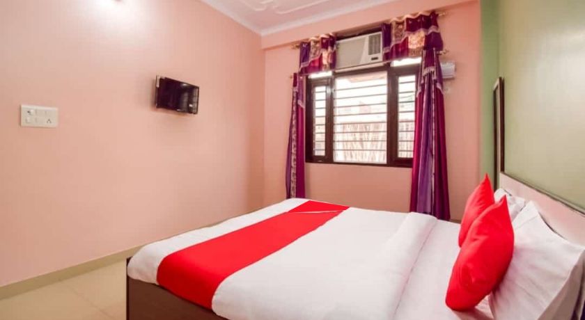 Hotel Castle Home Stay in Jaipur