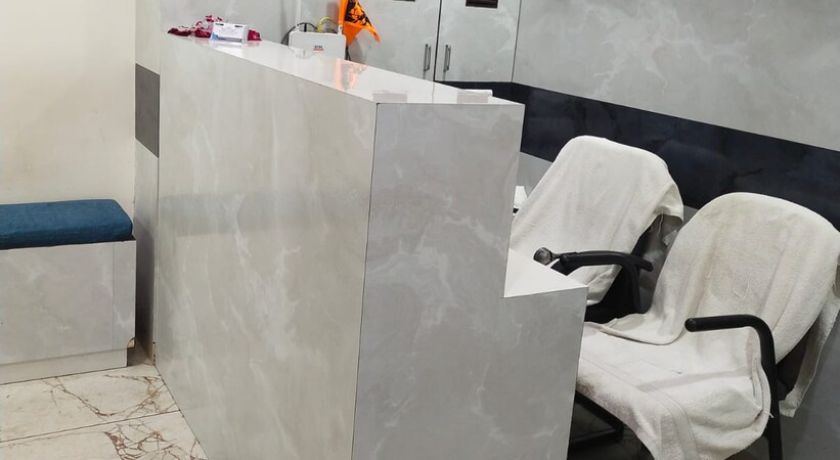 Hotel Heritage in Ahmedabad