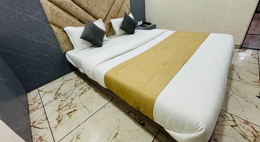 Hotel Heritage in Ahmedabad