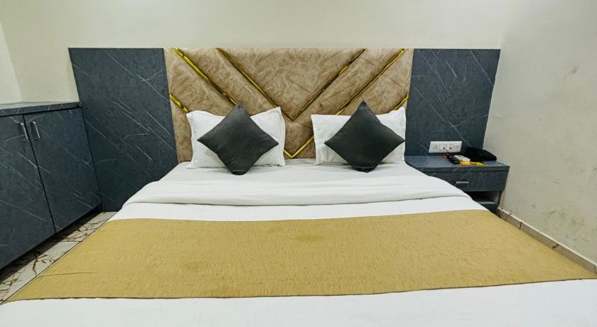 Hotel Heritage in Ahmedabad