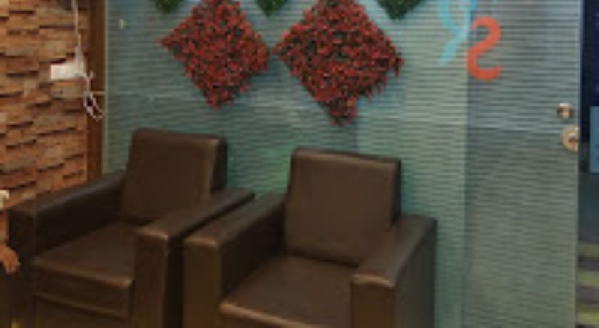 Hotel Sarkar Grand in Vijayawada