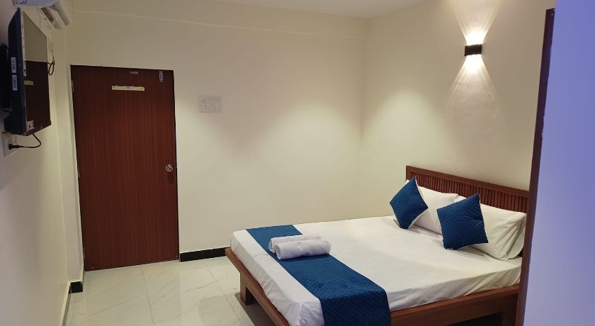 Starnexa Residency in Navi Mumbai