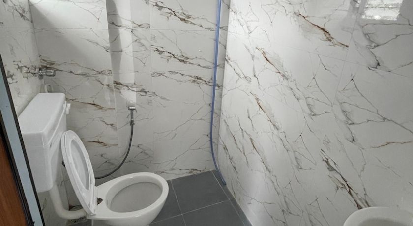 Starnexa Residency in Navi Mumbai