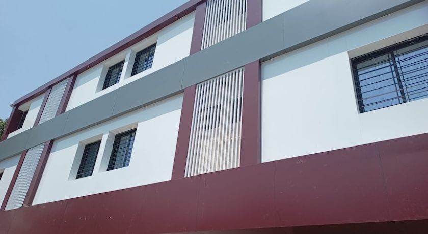 Starnexa Residency in Navi Mumbai