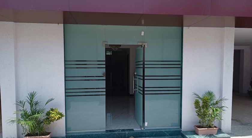 Starnexa Residency in Navi Mumbai