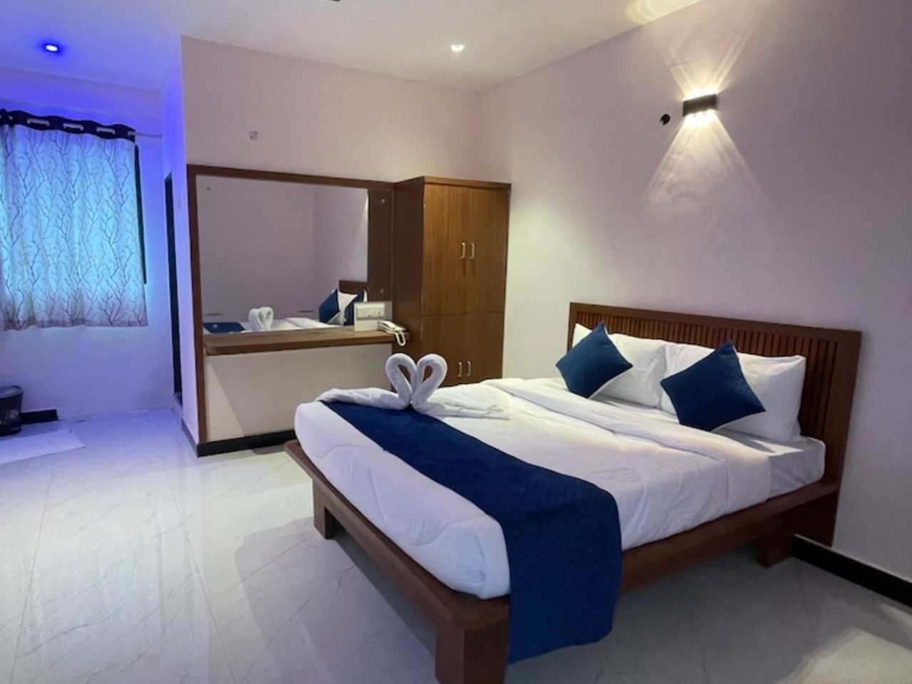 Starnexa Residency in Navi Mumbai