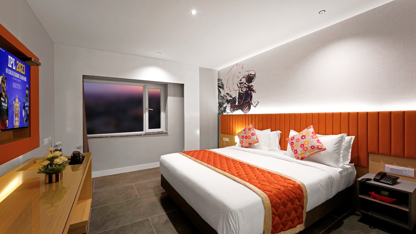 City Keys by Bestinn Leisure in Bangalore