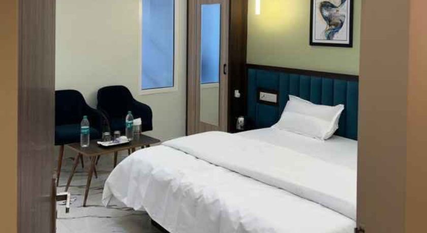 Hotel Kanjee in Sikar