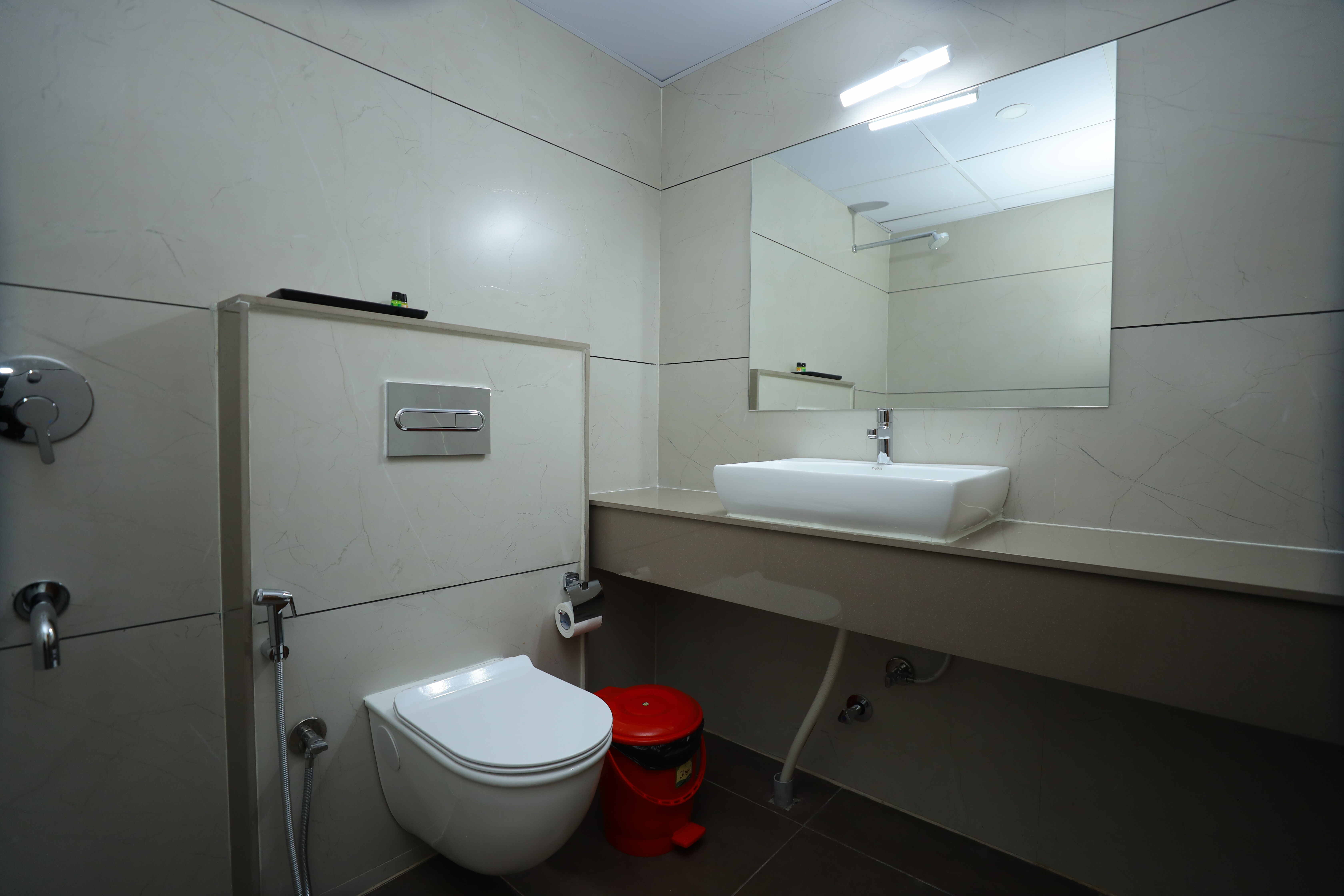 Silverkey Hotel Yelahanka in Bangalore