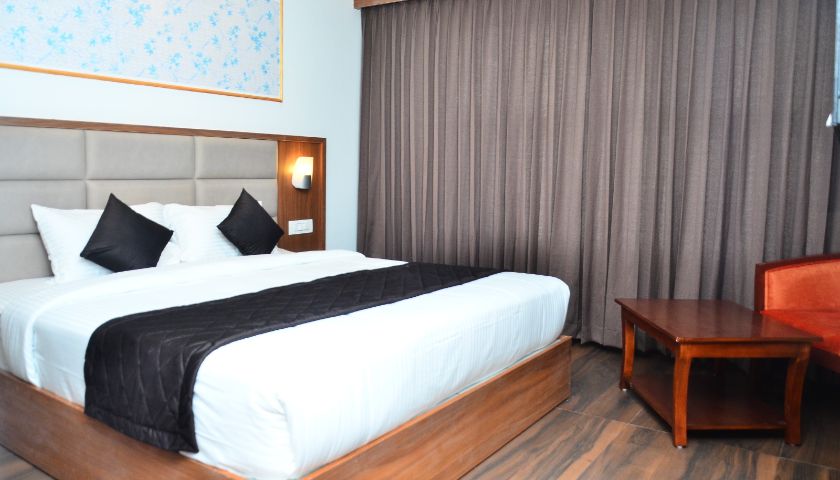 Eyrie Nest in Bangalore