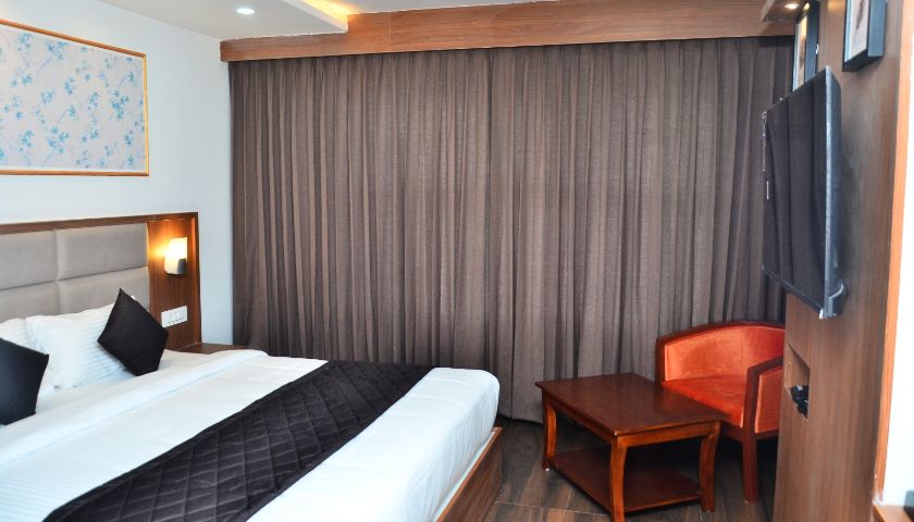 Eyrie Nest in Bangalore