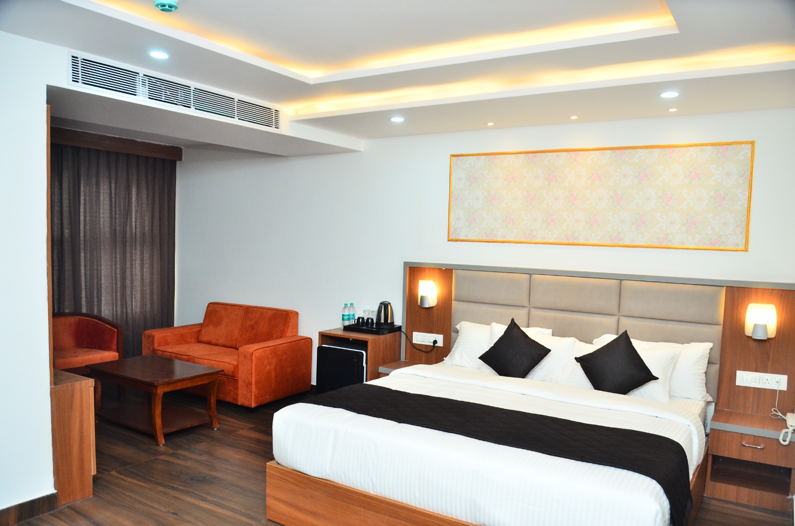 Eyrie Nest in Bangalore