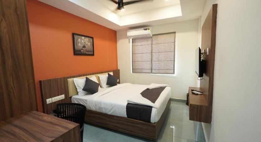 Hotel Hive Inn in Kozhikode