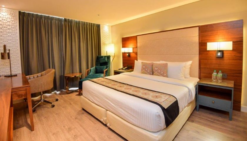 The Elite, A Member of Radisson Individual in Bangalore